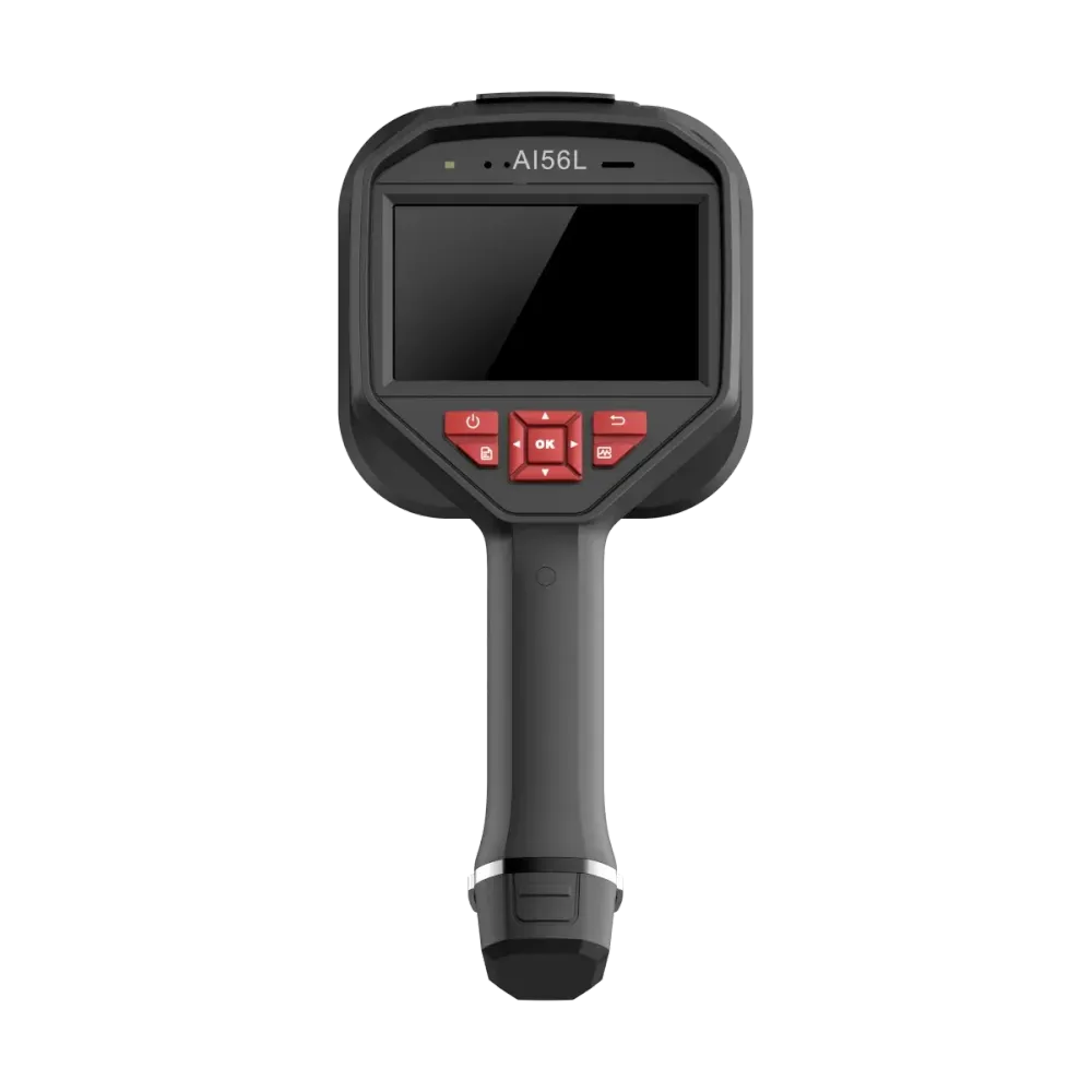 HIKMICRO AI56L kamera akustyczna