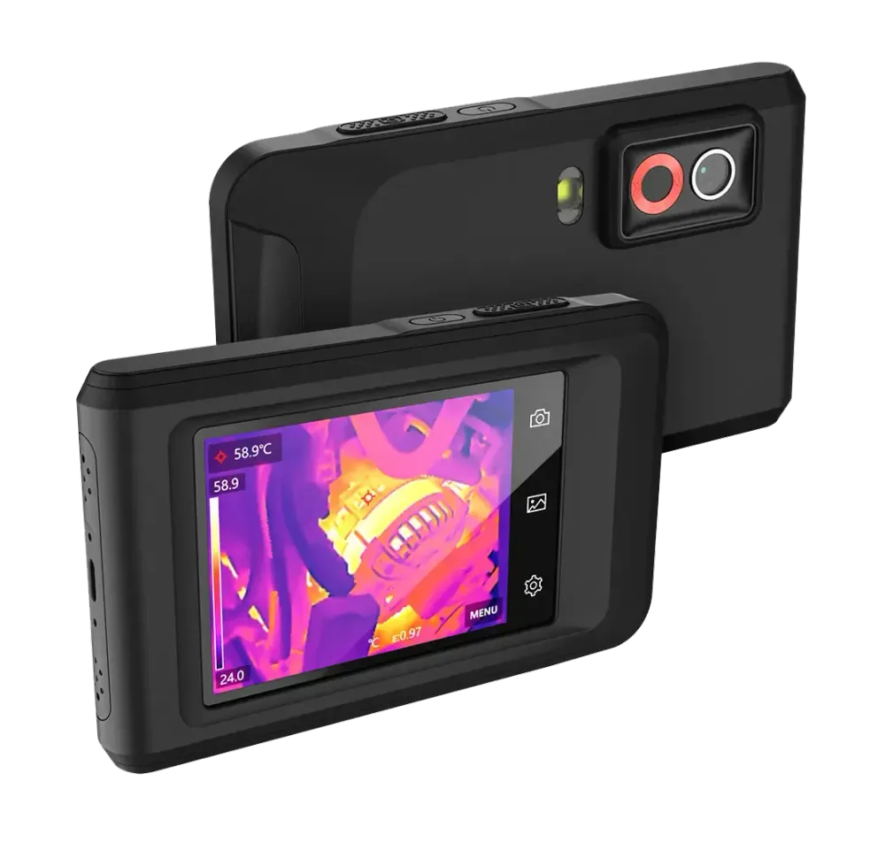 HIKMICRO POCKET2